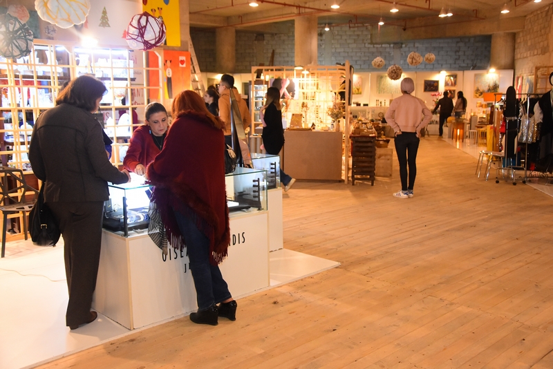 Afkart Exhibition